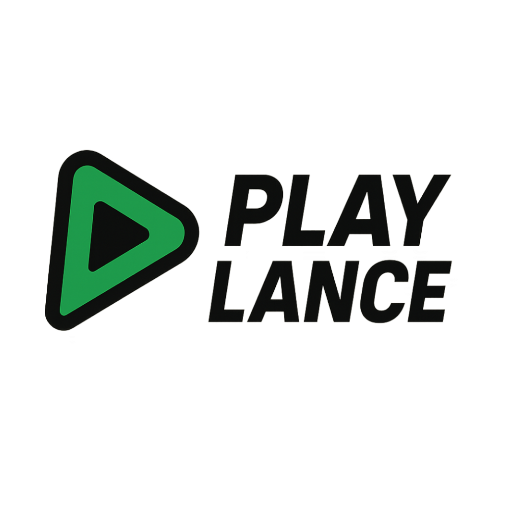 Logo Play Lance